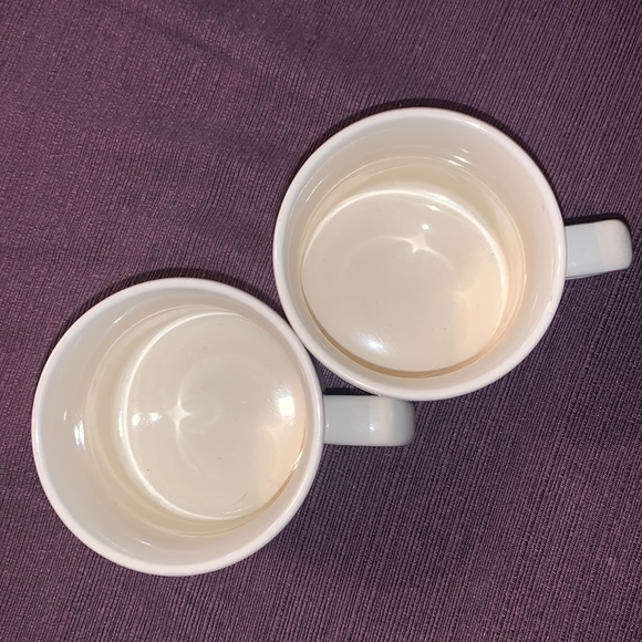 Campbell's Vintage Collectible 1910 Souvenir Soup Bowls Set of 2 - Picture 6 of 10